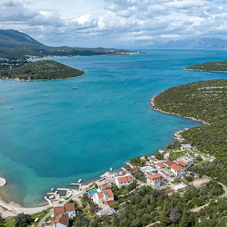 Apartments By The Sea Luka Dubrava, Peljesac - 284 Janjina Zewnętrze zdjęcie