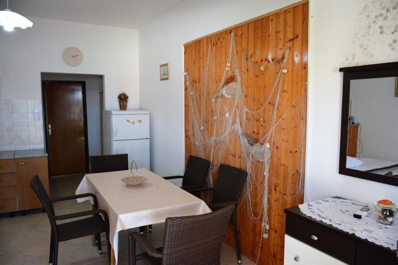 Apartments By The Sea Luka Dubrava, Peljesac - 284 Janjina Zewnętrze zdjęcie