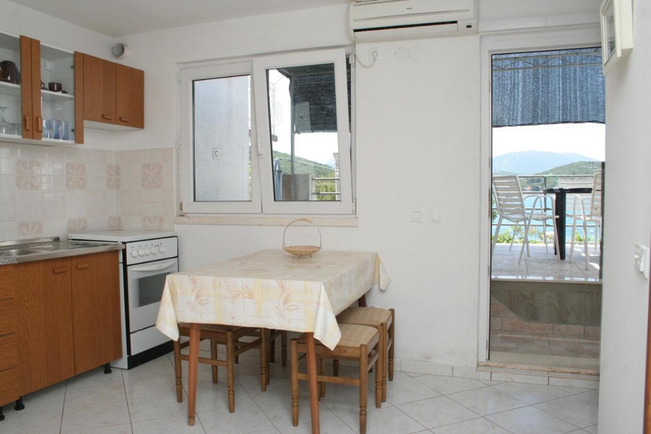 Apartments By The Sea Luka Dubrava, Peljesac - 284 Janjina Zewnętrze zdjęcie