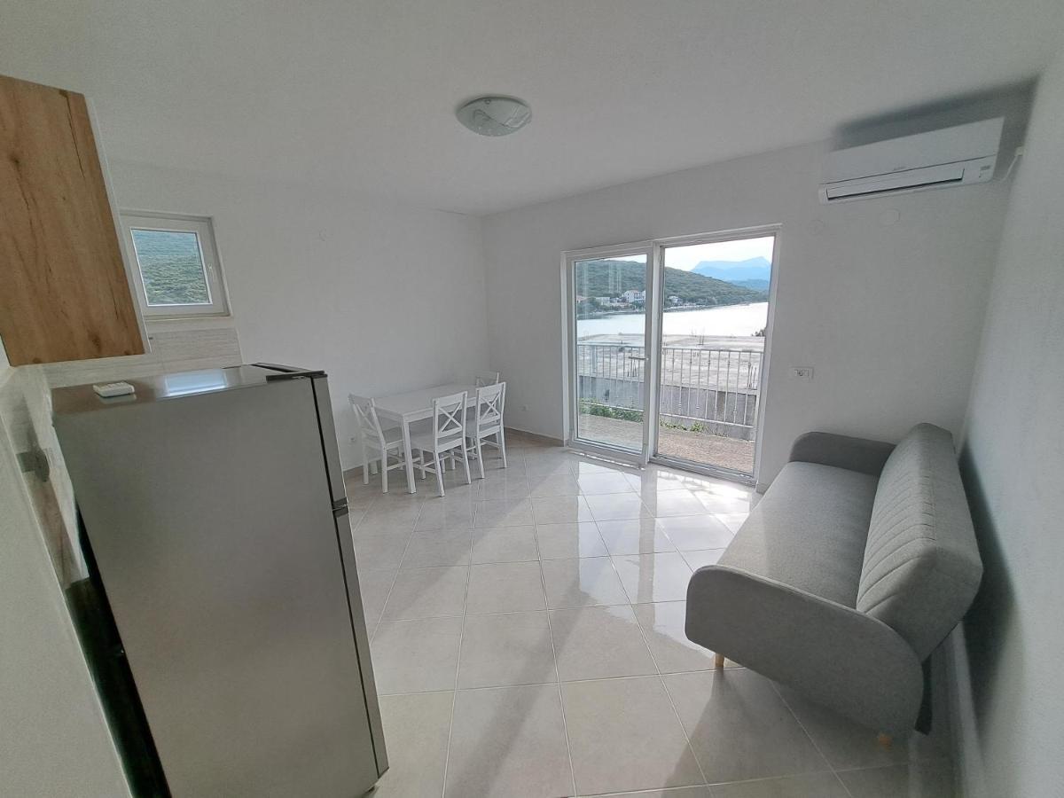 Apartments By The Sea Luka Dubrava, Peljesac - 284 Janjina Zewnętrze zdjęcie